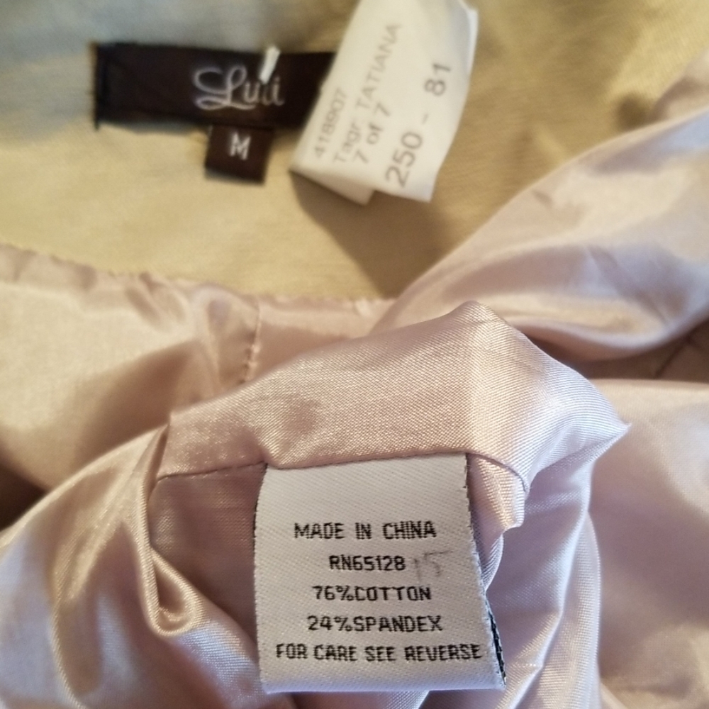 Luii Jacket - image 8